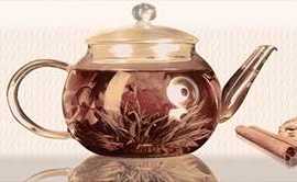 Декор настенный Absolut Keramika Tea 01 Decor Tea 01 A