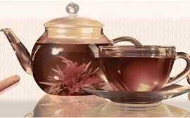 Декор настенный Absolut Keramika Tea 01 Decor Tea 01 C