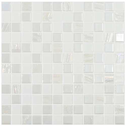 Мозаика Vidrepur Astra White - это вы можете купить в Москве по цене ...